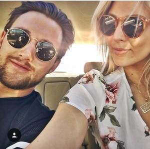 Meet your Posher, Sean